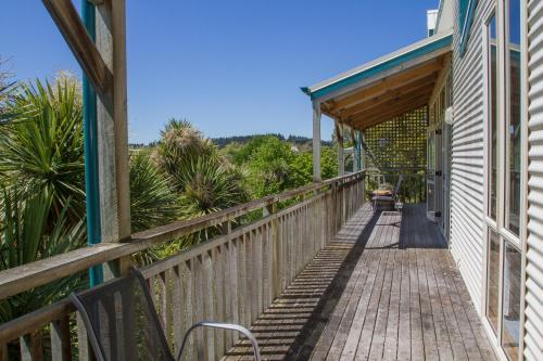 Hotel Margrain Vineyard Villas