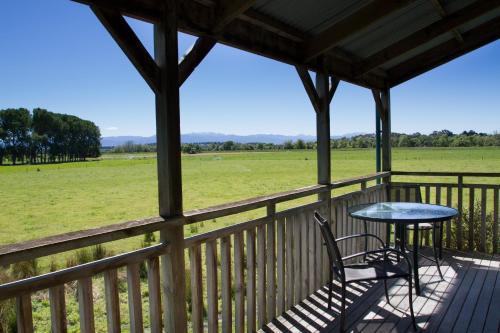 Hotel Margrain Vineyard Villas