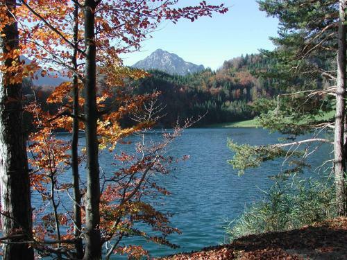 Hostal G�stehaus Am Graben