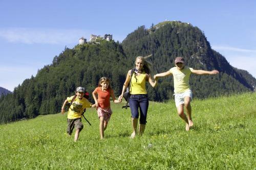 Hostal G�stehaus Am Graben