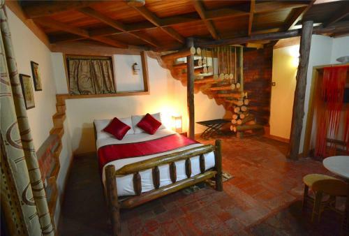 Hotel Forest Cottages