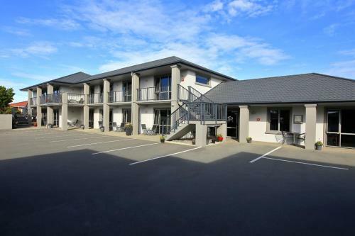 Oamaru Motor Lodge