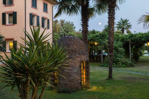 Hotel Cavalieri Del Mare