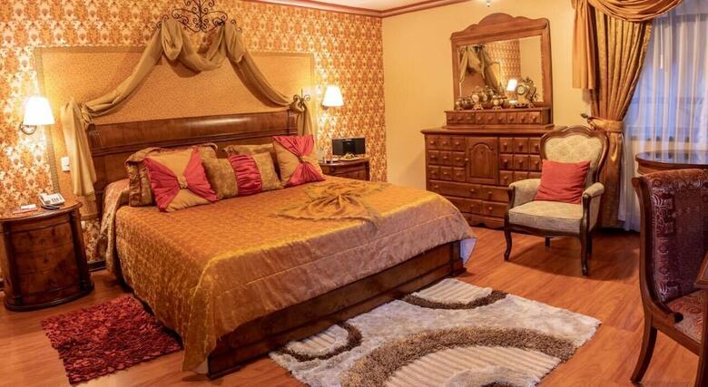 San Juan Hotel