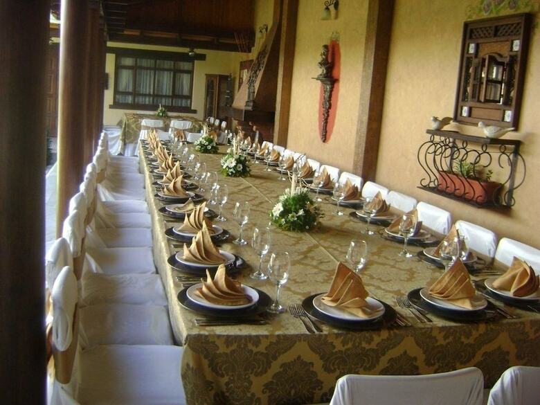 San Juan Hotel