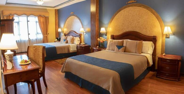 San Juan Hotel