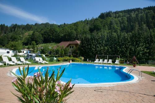 Albatross Camping - Bella Austria
