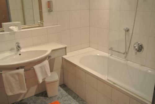 Landhotel Stofflerwirt