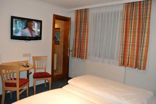 Landhotel Stofflerwirt