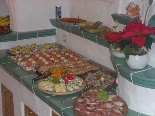 Landhotel Stofflerwirt