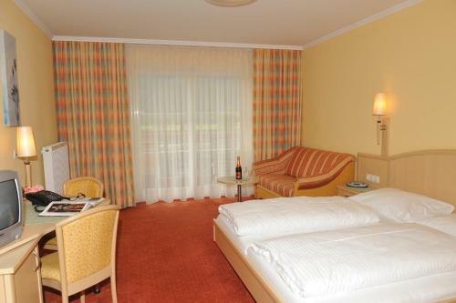 Landhotel Stofflerwirt