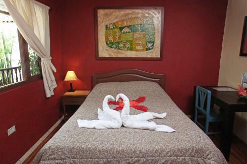 Hostal Macondo