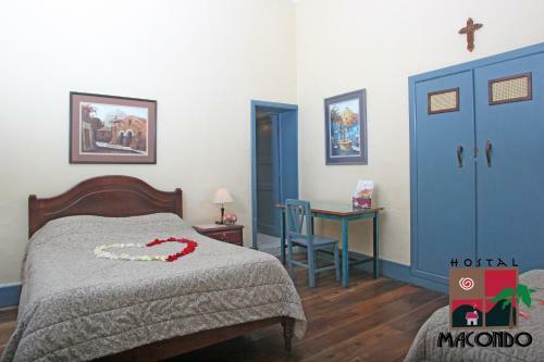 Hostal Macondo