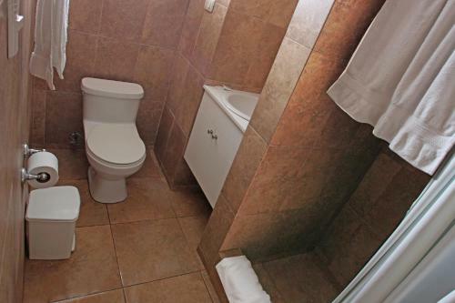 Hostal Macondo