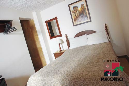 Hostal Macondo