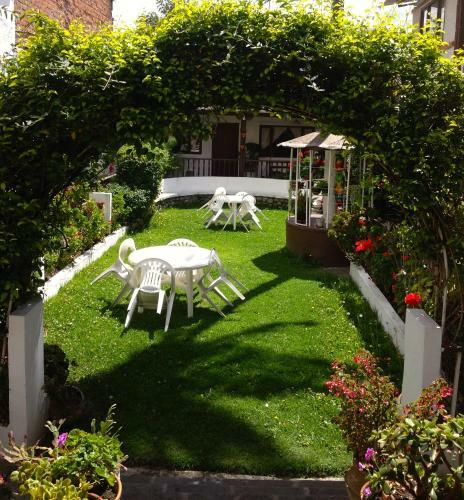 Hostal Macondo