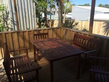 Mangawhai Chalets