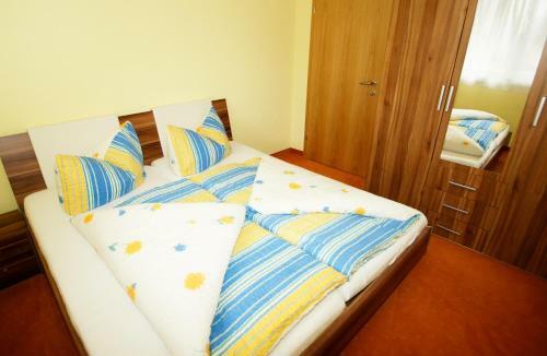 Apartamento Ferienhaus Fleisch