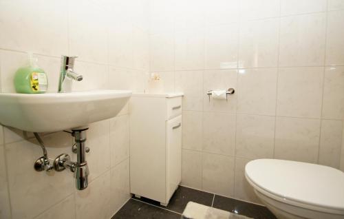 Apartamento Ferienhaus Fleisch
