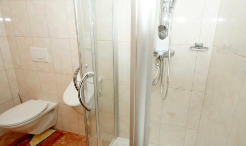 Apartamento Ferienhaus Fleisch