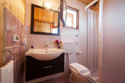 Bed & Breakfast Acqua Di Mare