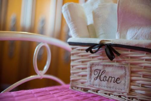 Bed & Breakfast Acqua Di Mare