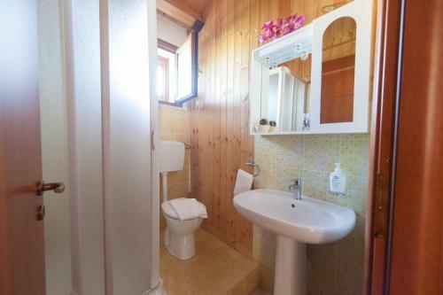 Bed & Breakfast Acqua Di Mare