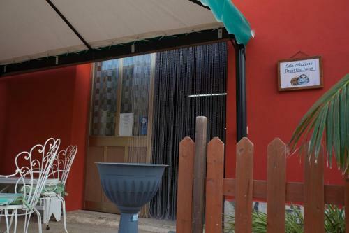 Bed & Breakfast Acqua Di Mare
