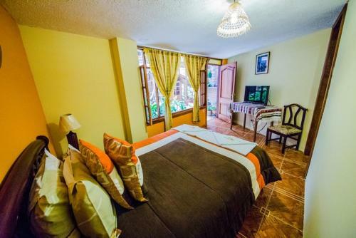 Hotel Donde Ivan