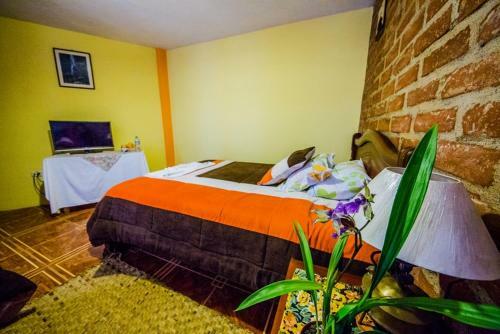 Hotel Donde Ivan