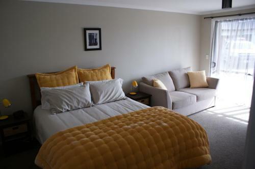 Bed & Breakfast 73 Milton Accommodation