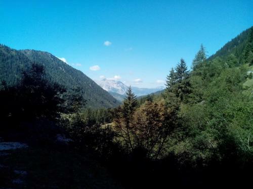 Hostal Gasthof Murauerhof