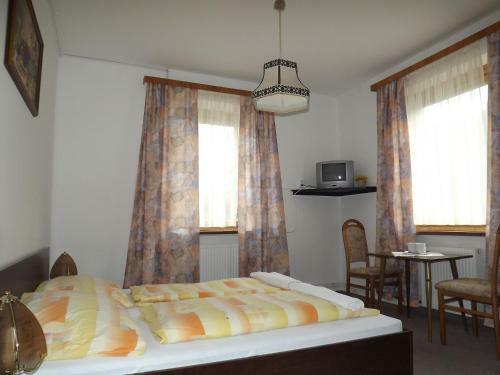 Hostal Gasthof Murauerhof
