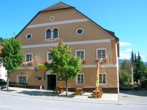 Hostal Gasthof Murauerhof