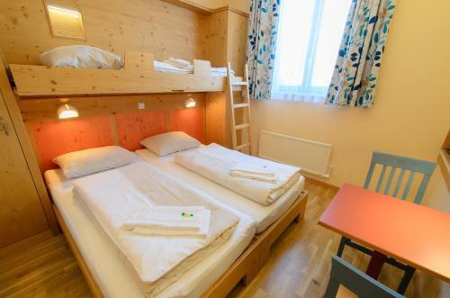 Hotel Jufa Lungau