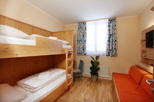 Hotel Jufa Lungau