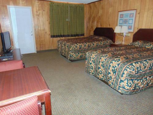 Westbrook Motel