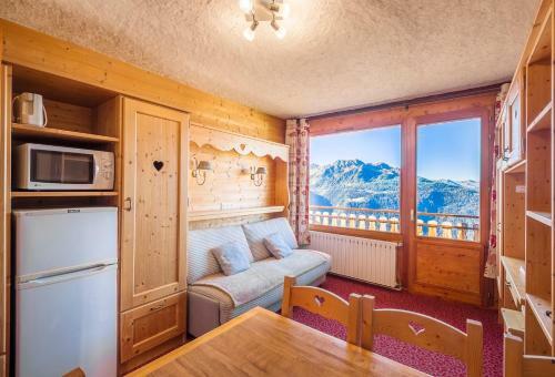 Apartamento R�sidence Le Tyrol