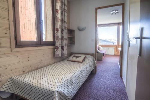 Apartamento R�sidence Le Tyrol
