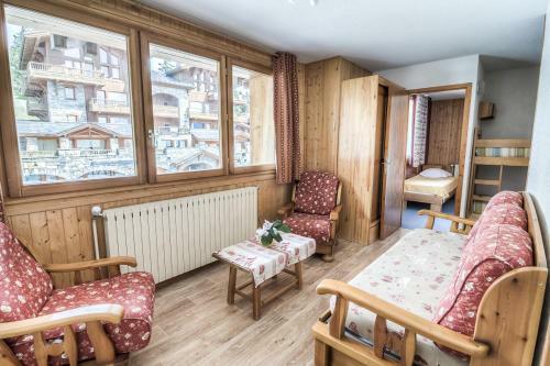 Apartamento R�sidence Le Tyrol