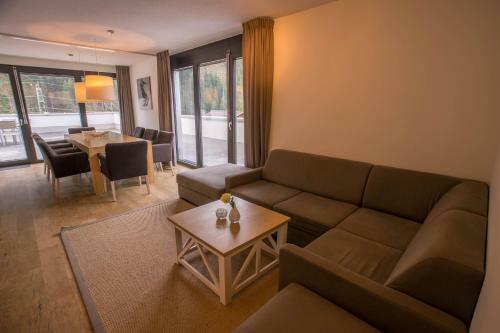 Apartamento Appart Gastauer