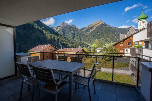 Apartamento Appart Gastauer