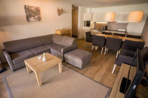 Apartamento Appart Gastauer