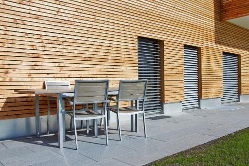 Apartamento Appart Gastauer