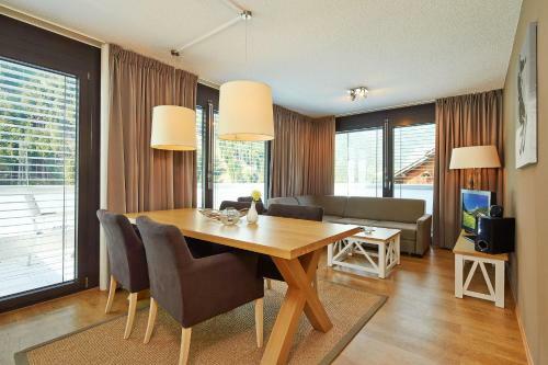 Apartamento Appart Gastauer