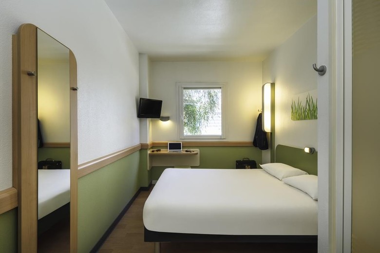 Hotel Ibis Budget M�laga Centro