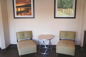 Hotel La Quinta Inn Sandusky - Cedar Point