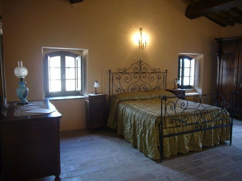 Hotel Borgo Storico Cisterna