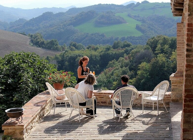 Hotel Borgo Storico Cisterna