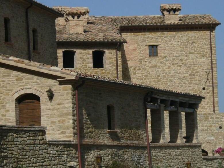 Hotel Borgo Storico Cisterna